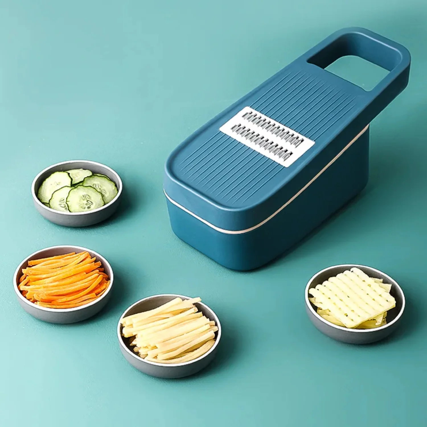 เครื่องตัดผักสไตล์นอร์ดิก - เค - Kitchen Gadgets In China บทวิจารณ์และราคา