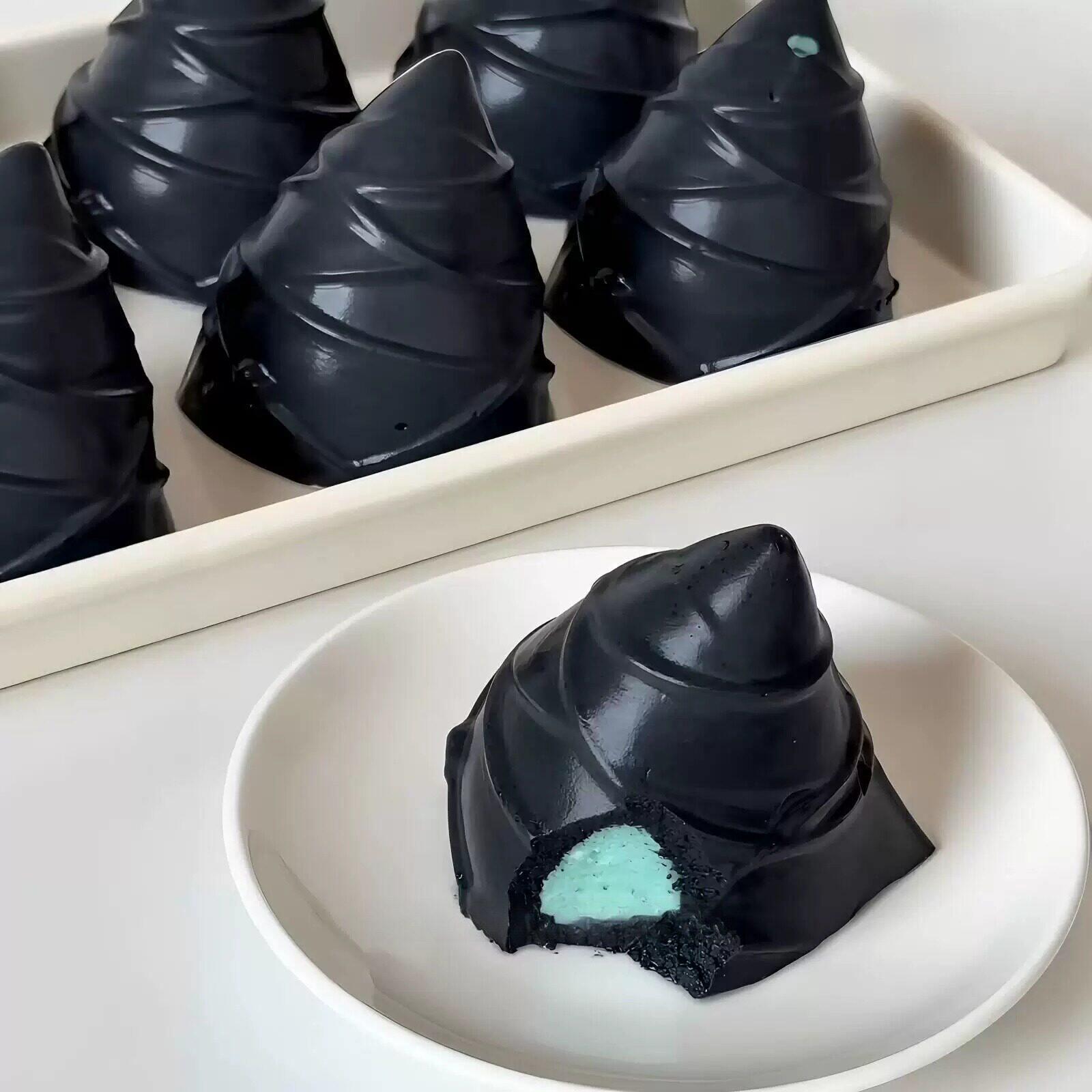 แม่พิมพ์ไอศกรีมทำเอง DIY อุปกร - Kitchen Gadgets Brand บทวิจารณ์และราคา