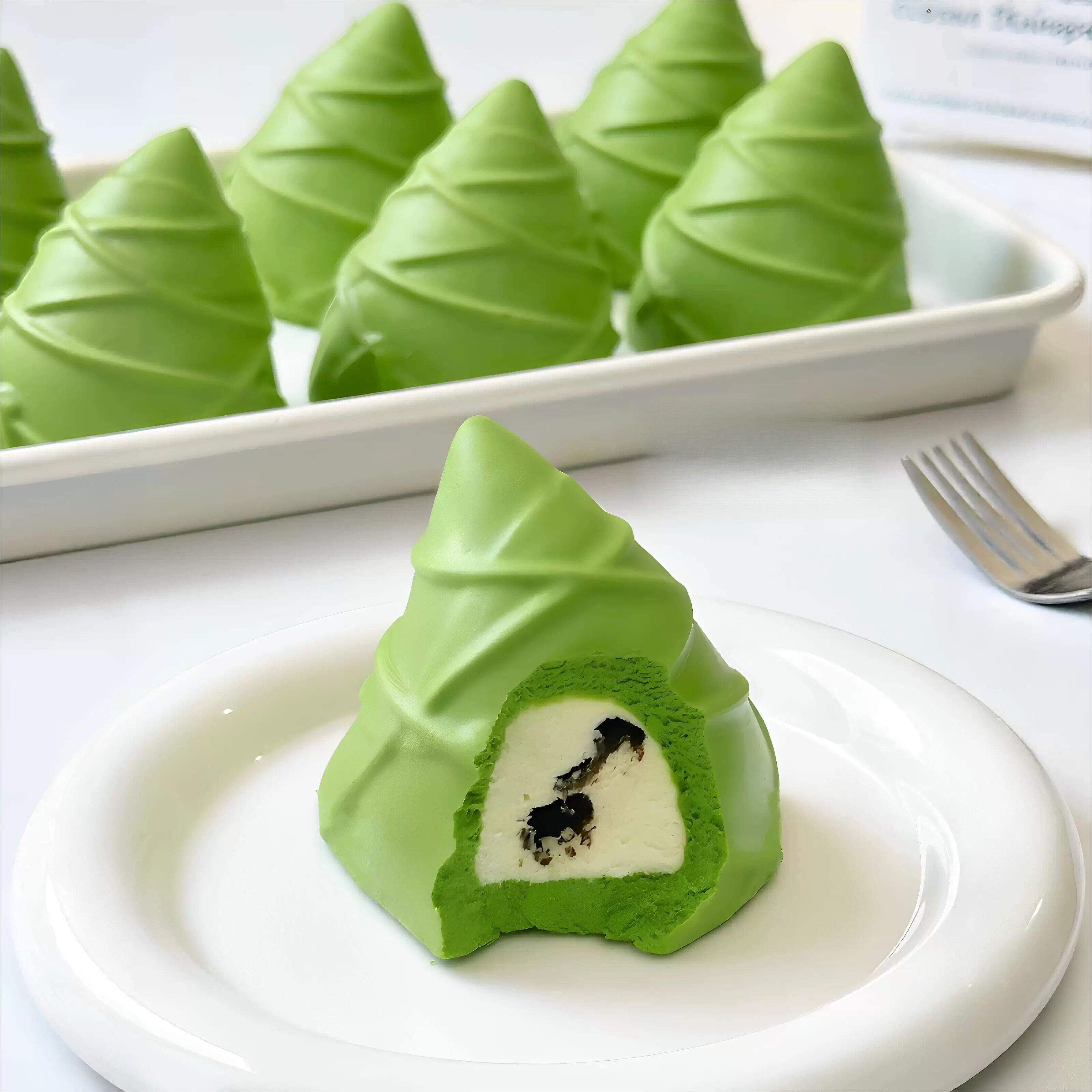 แม่พิมพ์ไอศกรีมทำเอง DIY อุปกร - Kitchen Gadgets Brand บทวิจารณ์และราคา