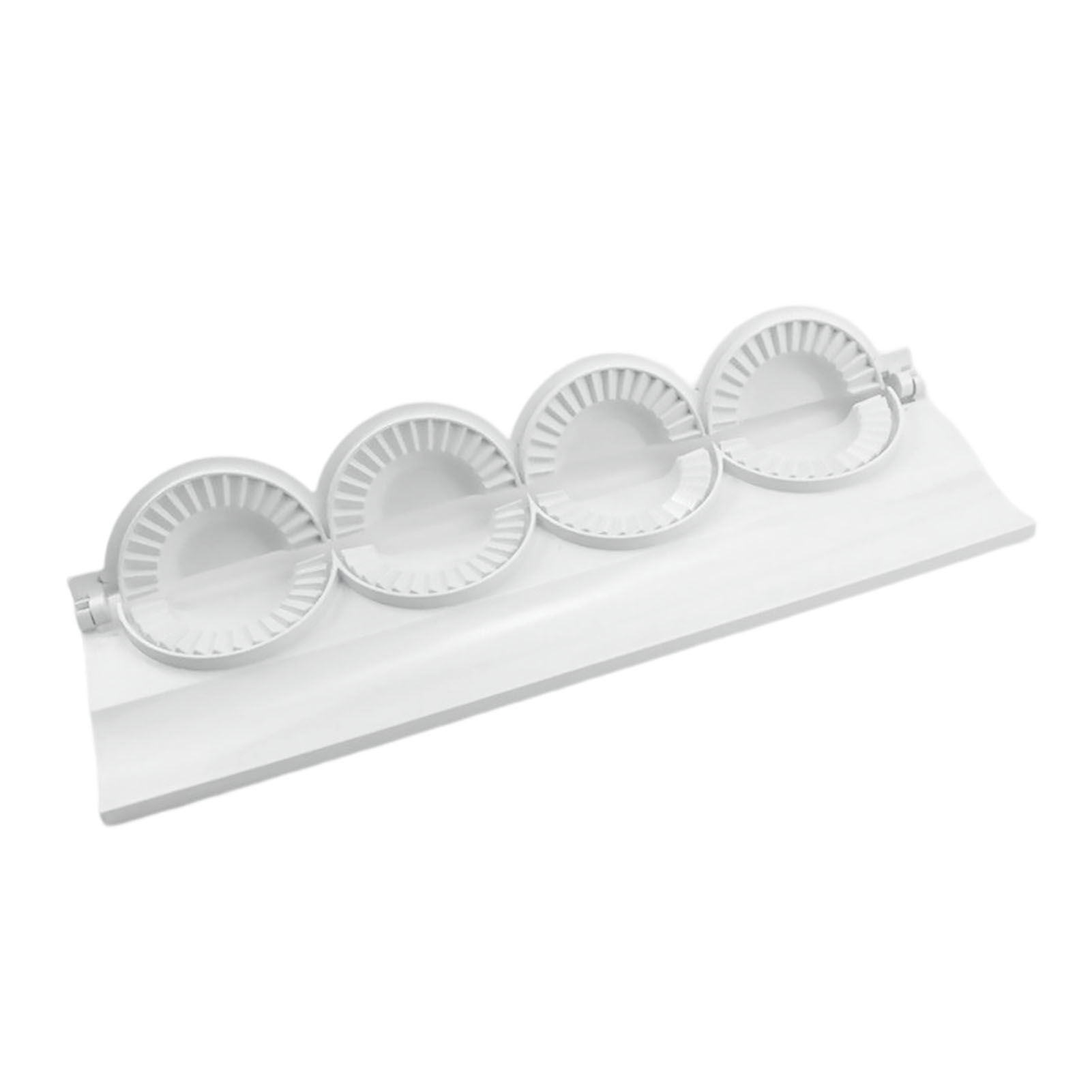 ขนาดใหญ่ DIY Dumpling แม่พิมพ์ - Kitchen Gadgets Ninja บทวิจารณ์และราคา