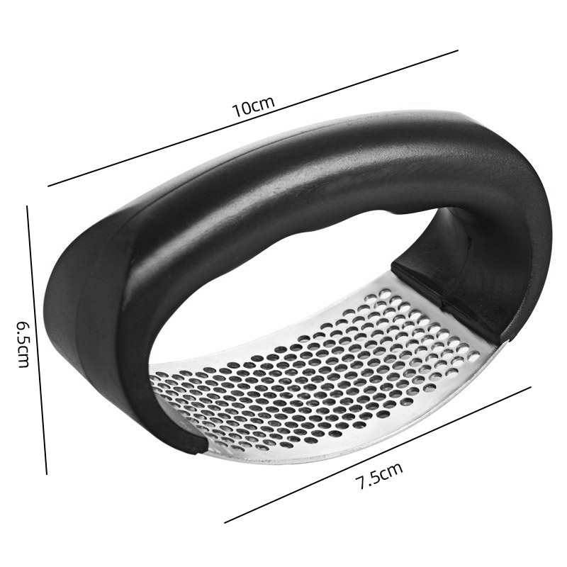 เครื่องบดกระเทียมสแตนเลสแบบใช้ - Kitchen Gadgets In China บทวิจารณ์และราคา