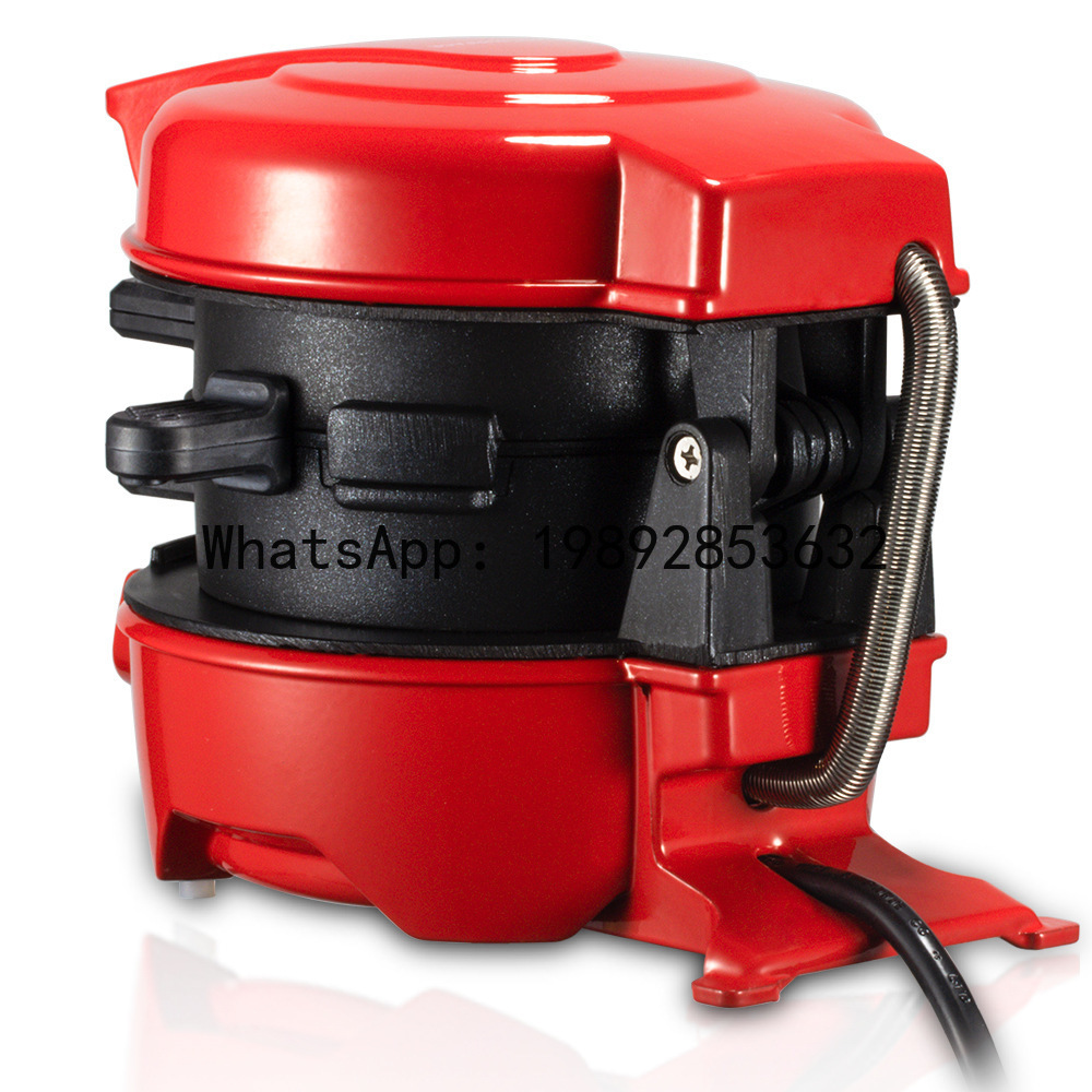 เครื่องทำแฮมเบอร์เกอร์/แซนด์วิ - Breakfast Sandwich Maker บทวิจารณ์และราคา