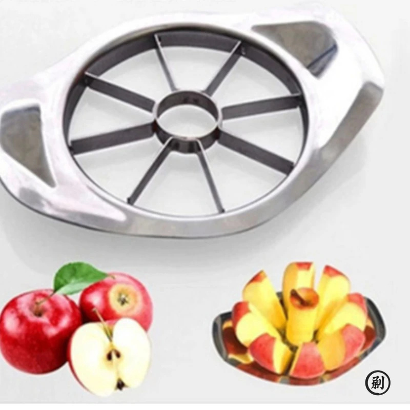 อุปกรณ์ครัว สแตนเลส ด้ามจับที่ - Apple Corer Slicer บทวิจารณ์และราคา
