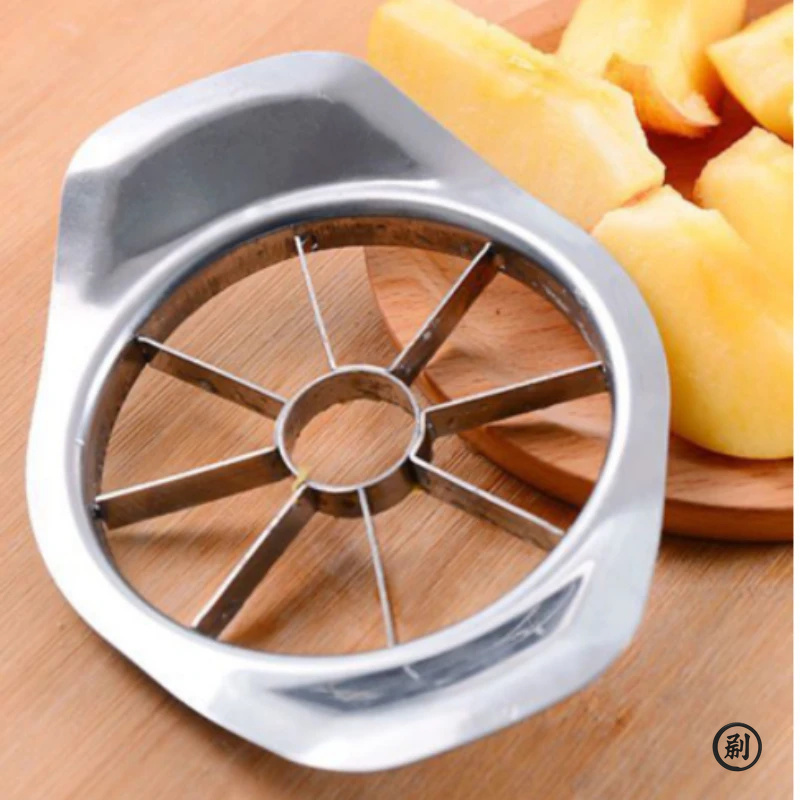 อุปกรณ์ครัว สแตนเลส ด้ามจับที่ - Apple Corer Slicer บทวิจารณ์และราคา