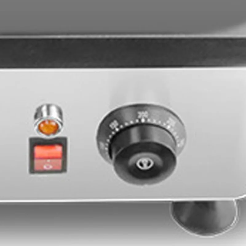เครื่องปิ้งขนมปังเชิงพาณิชย์ N - Breakfast Sandwich Maker บทวิจารณ์และราคา