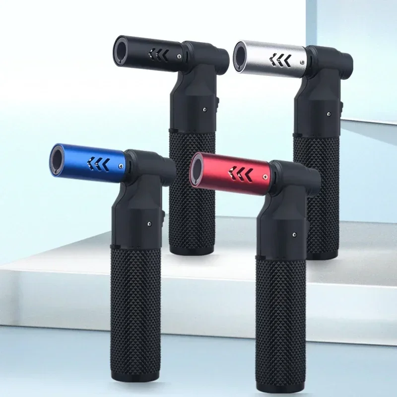 ซื่อสัตย์แก๊สไฟแช็ก Jet Butane - Kitchen Gadgets Youtube บทวิจารณ์และราคา