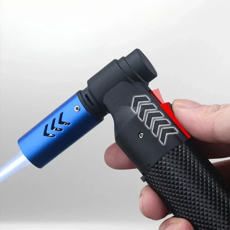 ซื่อสัตย์แก๊สไฟแช็ก Jet Butane - Kitchen Gadgets Youtube บทวิจารณ์และราคา