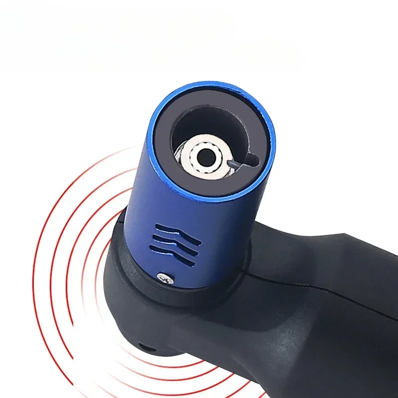 ซื่อสัตย์แก๊สไฟแช็ก Jet Butane - Kitchen Gadgets Youtube บทวิจารณ์และราคา