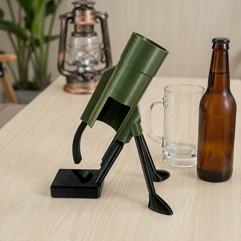 ที่เปิดขวดเบียร์แบบกดลง 330 มล - Kitchen Home Gadgets บทวิจารณ์และราคา