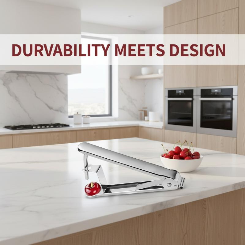 เครื่องมือเอาเมล็ดออกอเนกประสง - Kitchen Home Gadgets บทวิจารณ์และราคา