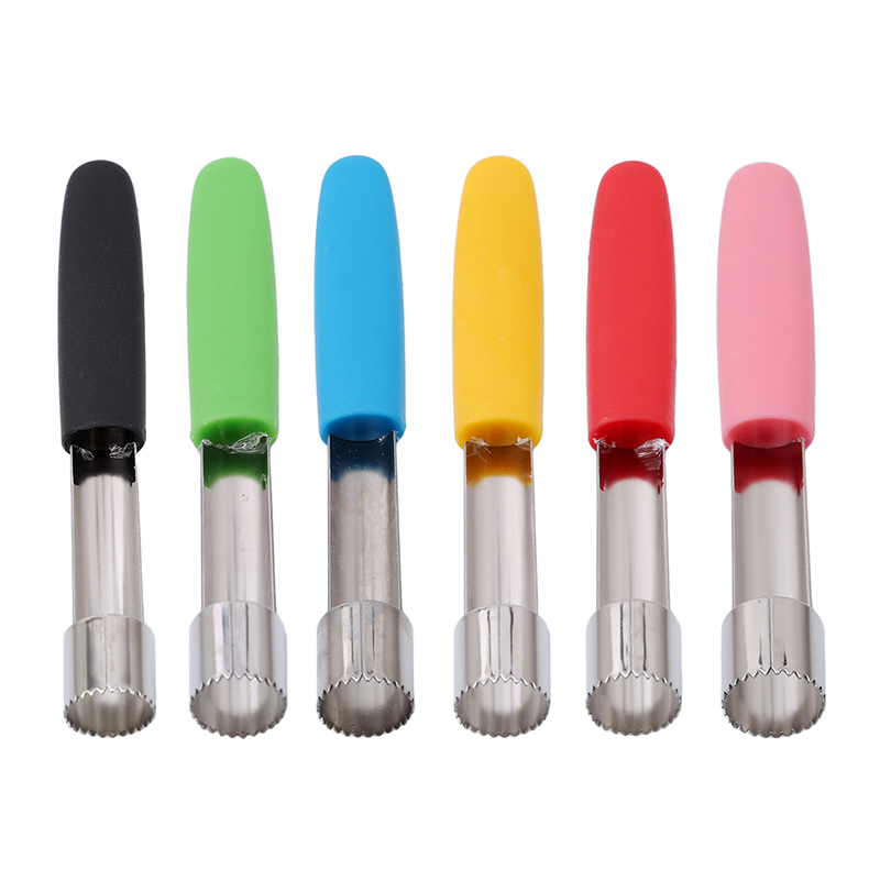 ที่คว้านผลไม้ แอปเปิ้ล แพร์ สแ - Apple Corer Slicer บทวิจารณ์และราคา