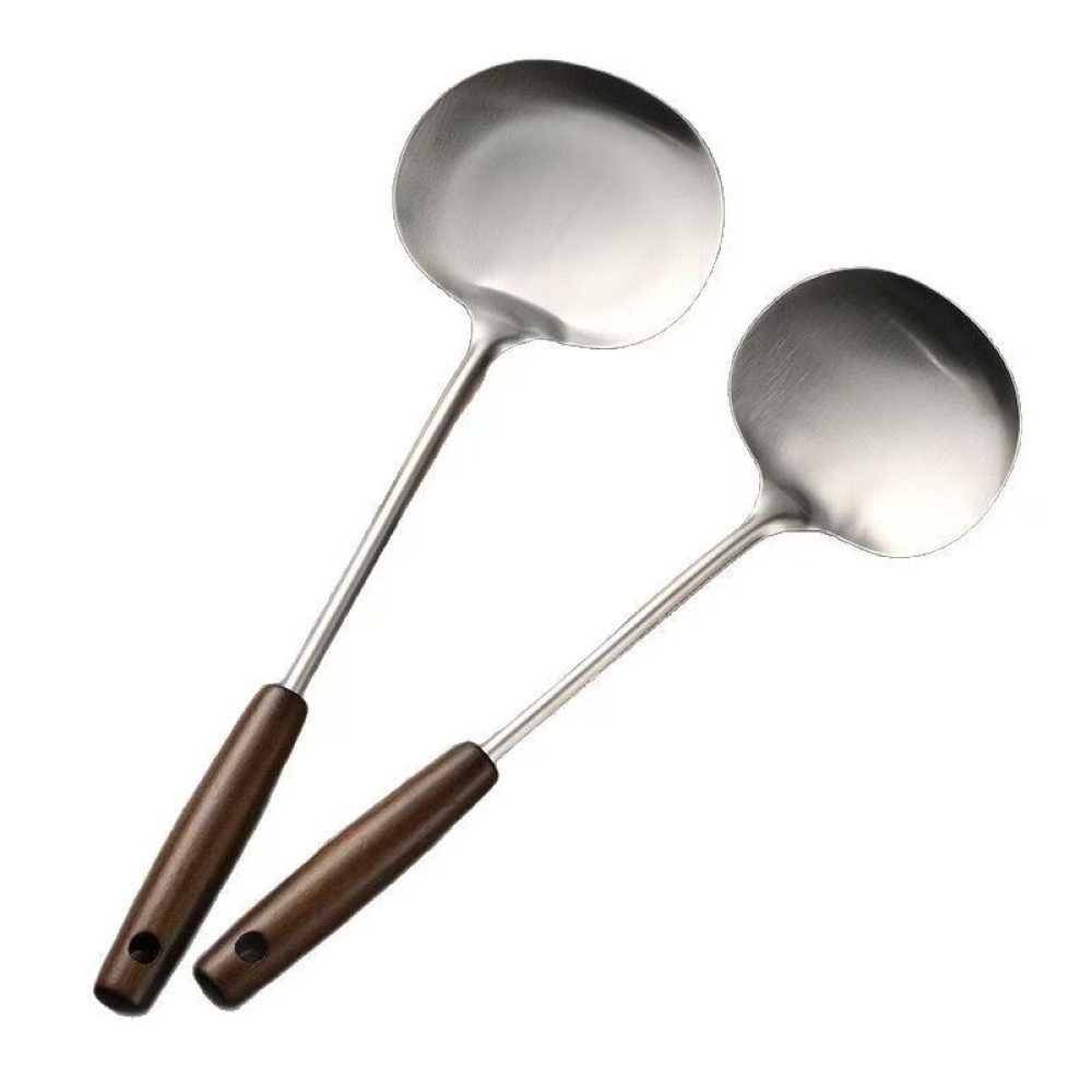 ตะหลิวทำอาหารรูปทรงเห็ด สแตนเล - Kitchen Gadgets Vintage บทวิจารณ์และราคา