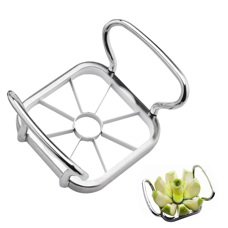 LMETJMA 5 in 1 Apple เครื่องตั - Apple Corer Slicer บทวิจารณ์และราคา